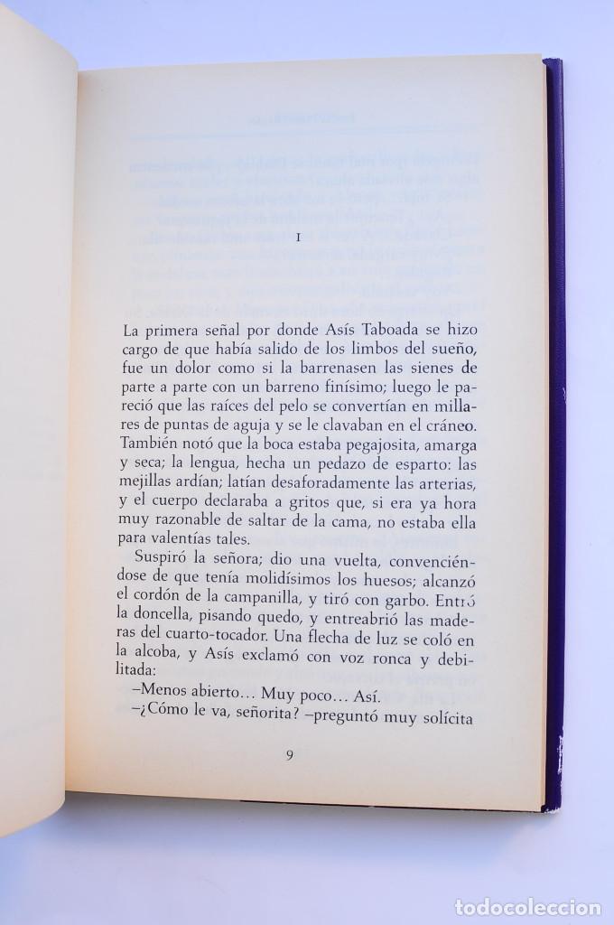 Libros: Insolaci&oacute;n - PARDO BAZ&Aacute;N, Emilia - Foto 4