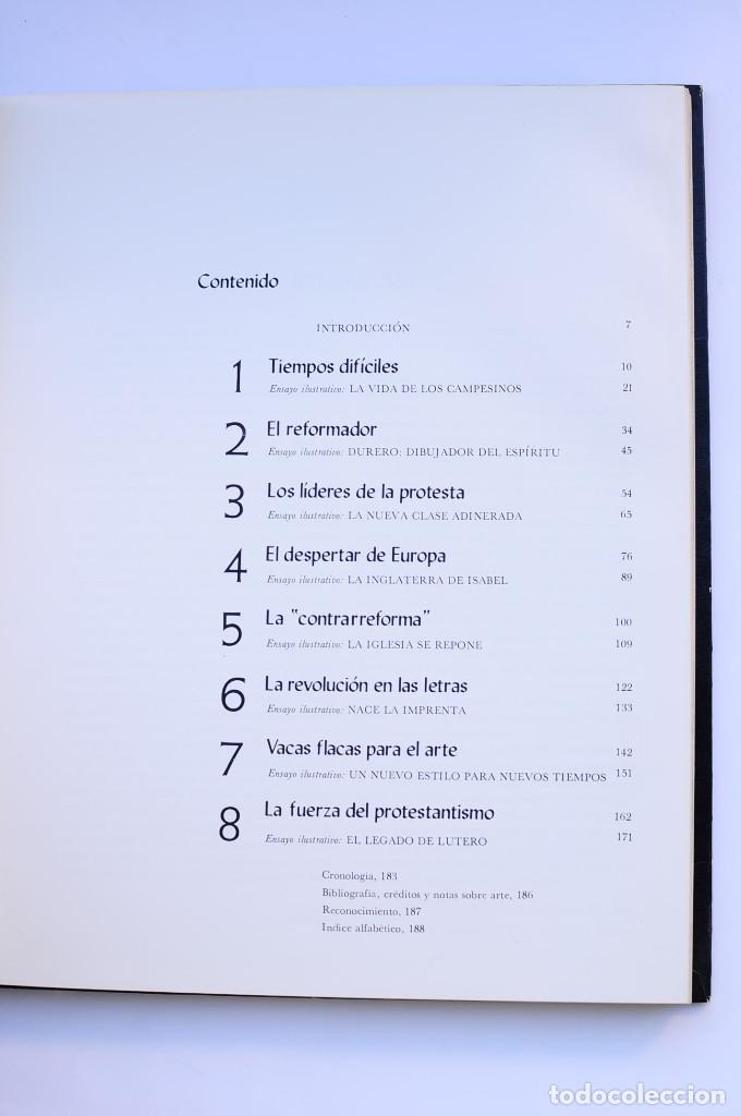 Libros: La Reforma - SIMON, Edith - Foto 3