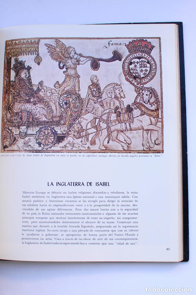 Libros: La Reforma - SIMON, Edith - Foto 4