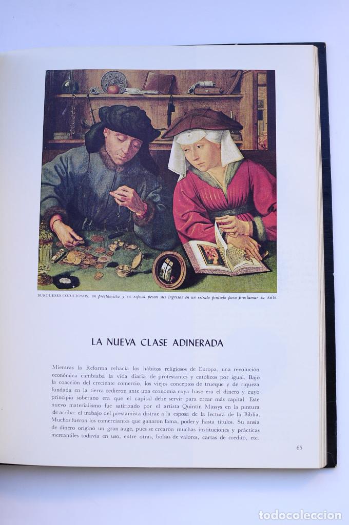 Libros: La Reforma - SIMON, Edith - Foto 5