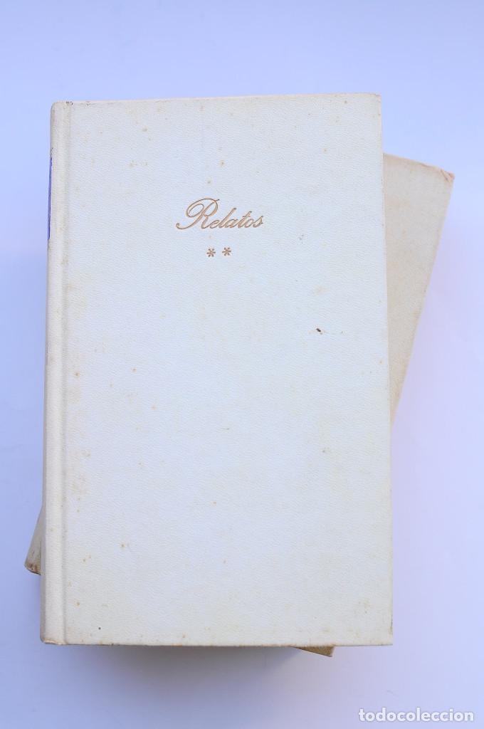 Libros: Guy de Maupassant. Bel Ami y Relatos - MAUPASSANT, Guy de - Foto 5