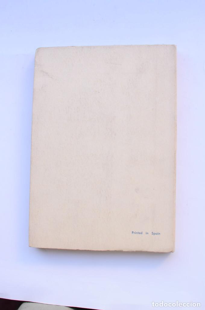 Libros: La ling&uuml;&iacute;stica sincr&oacute;nica. Estudios e investigaciones - MARTINET, Andr&eacute; - Foto 3