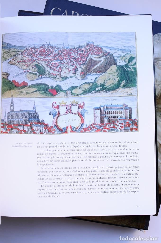 Libros: Carolus V Imperator - AUTORES VARIOS - Foto 8