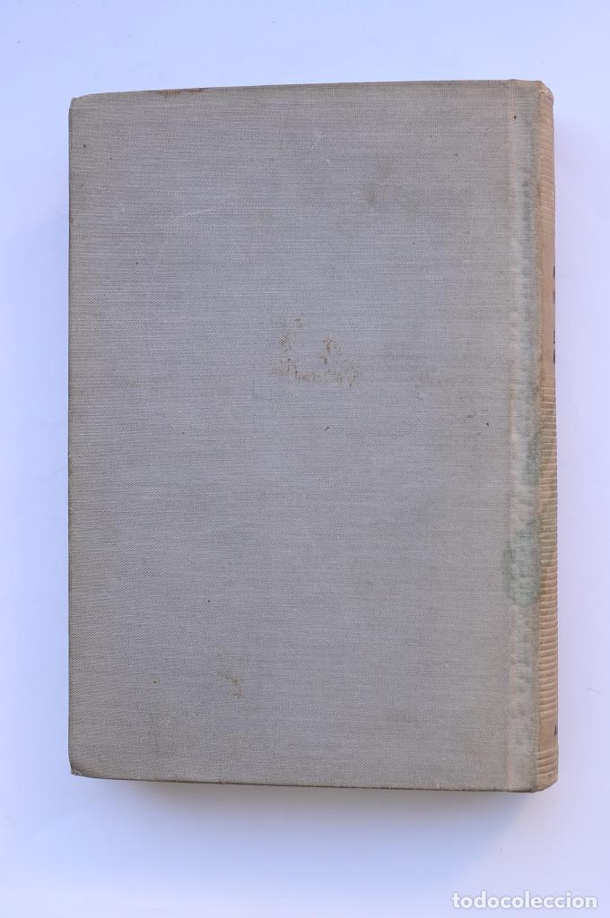 Libros: Introducci&oacute;n a la estad&iacute;stica matem&aacute;tica - YULE, Undy y KENDALL, M. G.&nbsp; - Foto 4