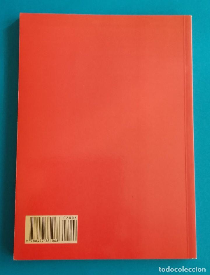 Libros: FON&Eacute;TICA EXPERIMENTAL: TEOR&Iacute;A Y PR&Aacute;CTICA. EUGENIO MART&Iacute;NEZ CELDR&Aacute;N. S&Iacute;NTESIS. 1991. - Foto 2