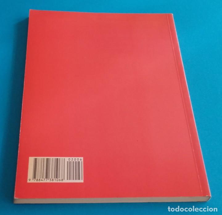 Libros: FON&Eacute;TICA EXPERIMENTAL: TEOR&Iacute;A Y PR&Aacute;CTICA. EUGENIO MART&Iacute;NEZ CELDR&Aacute;N. S&Iacute;NTESIS. 1991. - Foto 3