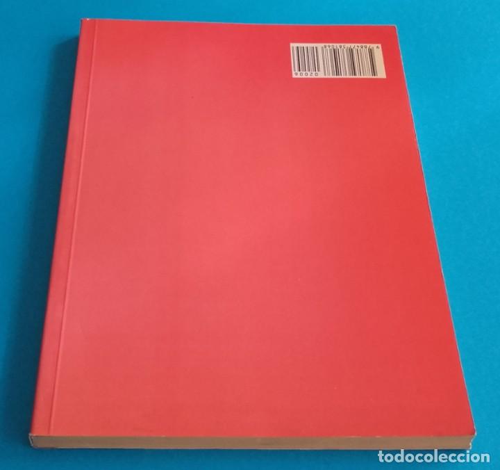 Libros: FON&Eacute;TICA EXPERIMENTAL: TEOR&Iacute;A Y PR&Aacute;CTICA. EUGENIO MART&Iacute;NEZ CELDR&Aacute;N. S&Iacute;NTESIS. 1991. - Foto 5