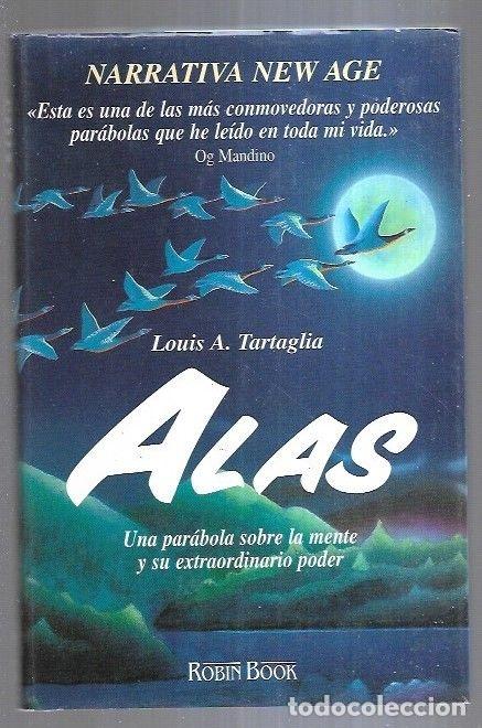 Libros: ALAS - TARTAGLIA, LOUIS A. - Foto 3