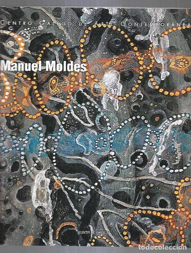 Libros: MANUEL MOLDES - VARIOS - Foto 3
