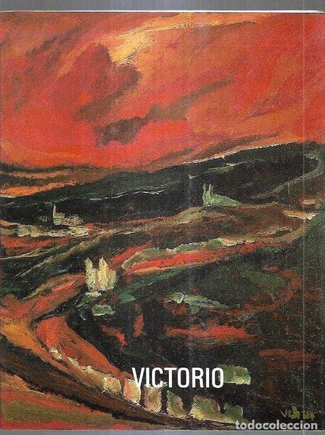 Libros: VICTORIO RODRIGUEZ GOMEZ - VARIOS - Foto 7