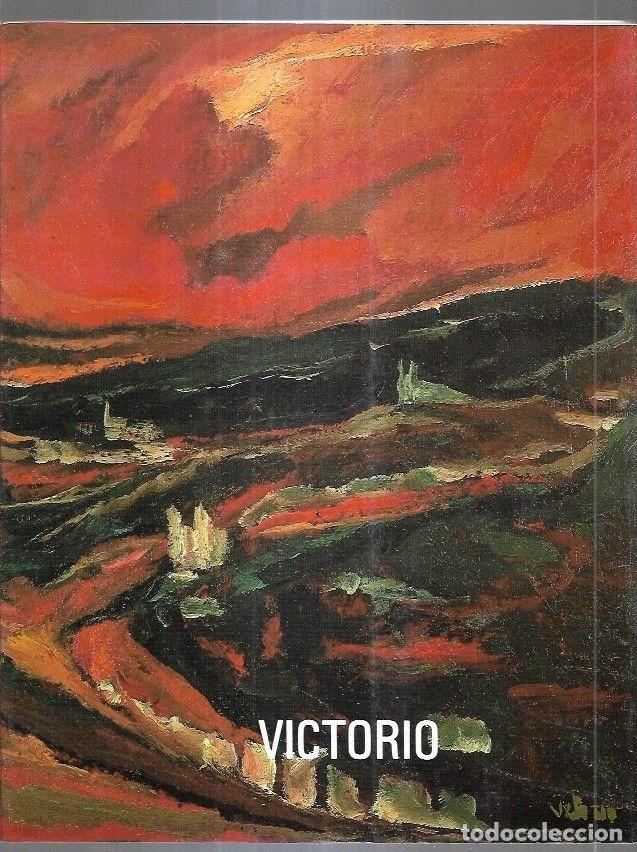 Libros: VICTORIO RODRIGUEZ GOMEZ - VARIOS - Foto 6