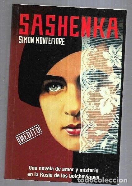 Libros: SASHENKA - MONTEFIORE, SIMON - Foto 9