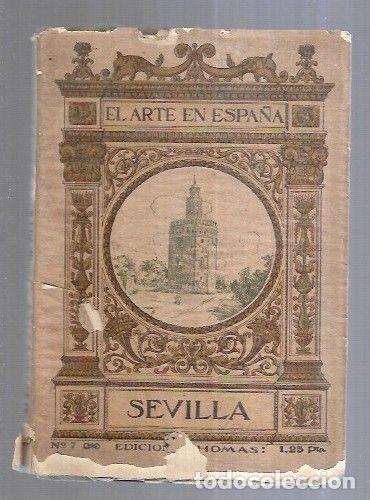 Libros: SEVILLA - GESTOSO, JOSE - Foto 5