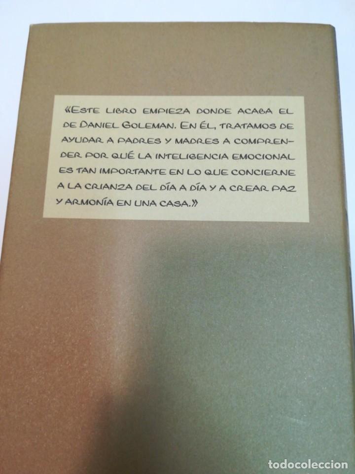 Libros: VV.AA Educar en la inteligencia emocional SA2374 - Foto 2