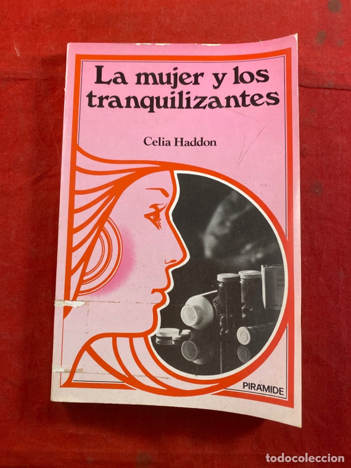 Libros: La mujer y los tranquilizantes - Foto 1