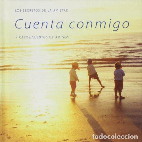 Libros: CUENTA CONMIGO - D&iacute;az Echenique y otros - Foto 1