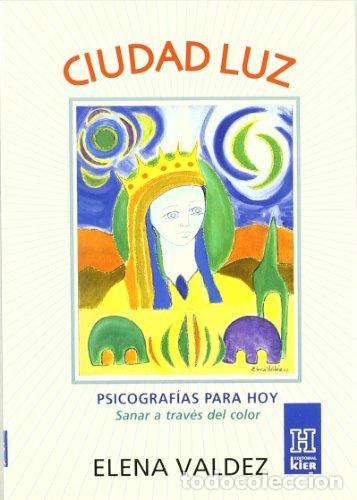 Libros: CIUDAD LUZ - Valdez,Elena - Foto 1