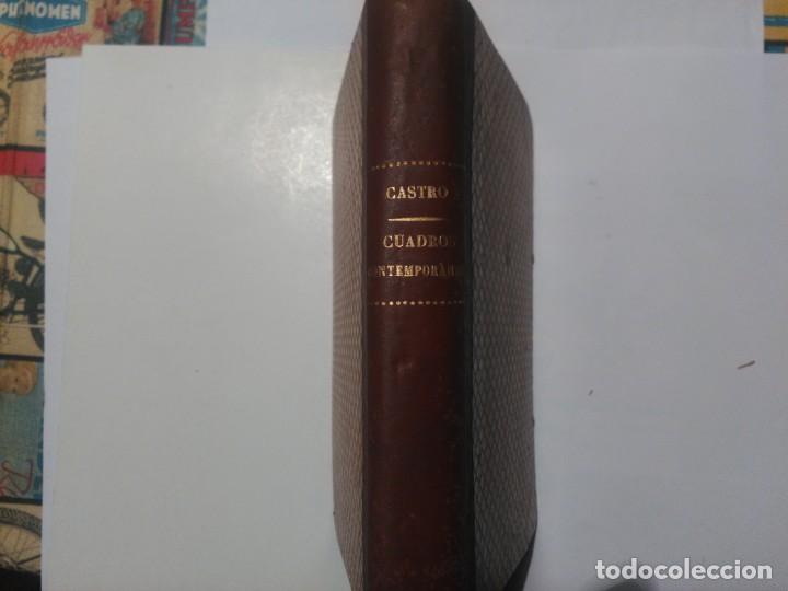 Libros: Cuadros contempor&aacute;neos - Foto 3