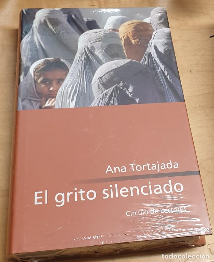 Libros: El grito silenciado - TORTAJADA, ANA - Foto 1