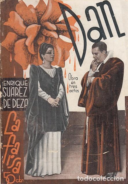 Libros: Dan - Suarez de Deza, Enrique - Foto 1