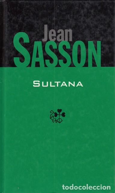 Libros: SULTANA - SASSON, JEAN - Foto 1