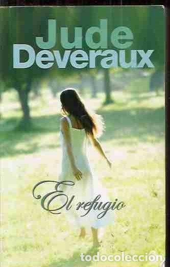 Libros: REFUGIO - EL - DEVERAUX, JUDE - Foto 3