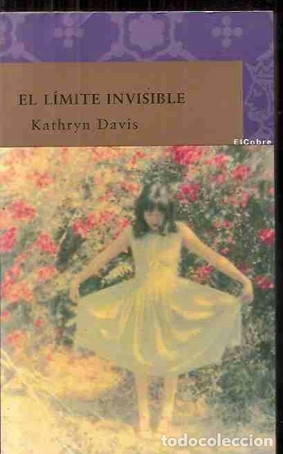 Libros: LIMITE INVISIBLE - EL - DAVIS, KATHRYN - Foto 1