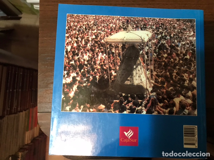 Libros: El roc&iacute;o de siempre. &Aacute;ngel D&iacute;az de la Serna. Como nuevo - Foto 2