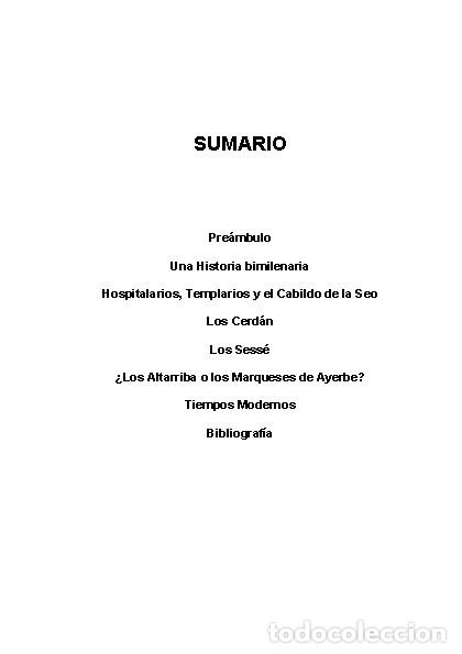Libros: Siest. Historia del Lugarico de Cerd&aacute;n. (LAGARDA) - Foto 2