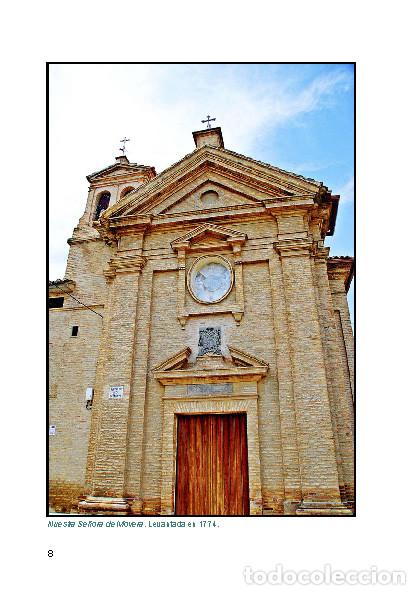 Libros: Siest. Historia del Lugarico de Cerd&aacute;n. (LAGARDA) - Foto 6
