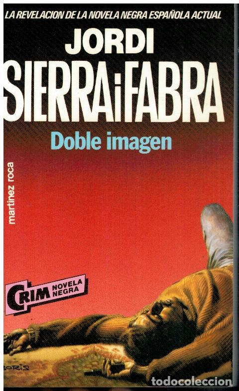 Libros: DOBLE IMAGEN. 1&ordf; edici&oacute;n. - Foto 1