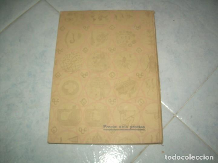 Libros: ELEMENTOS DE HIGIENE, ORESTES CENDRERO, DECIMA EDICI&Oacute;N. SANTANDER 1935 - Foto 4