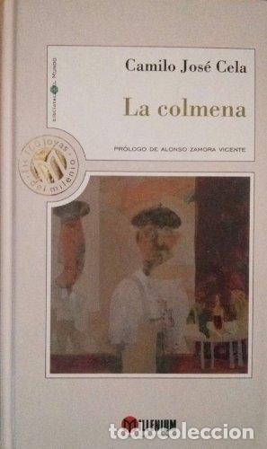 Libros: LA COLMENA. - CELA, CAMILO JOS&Eacute;. - Foto 1