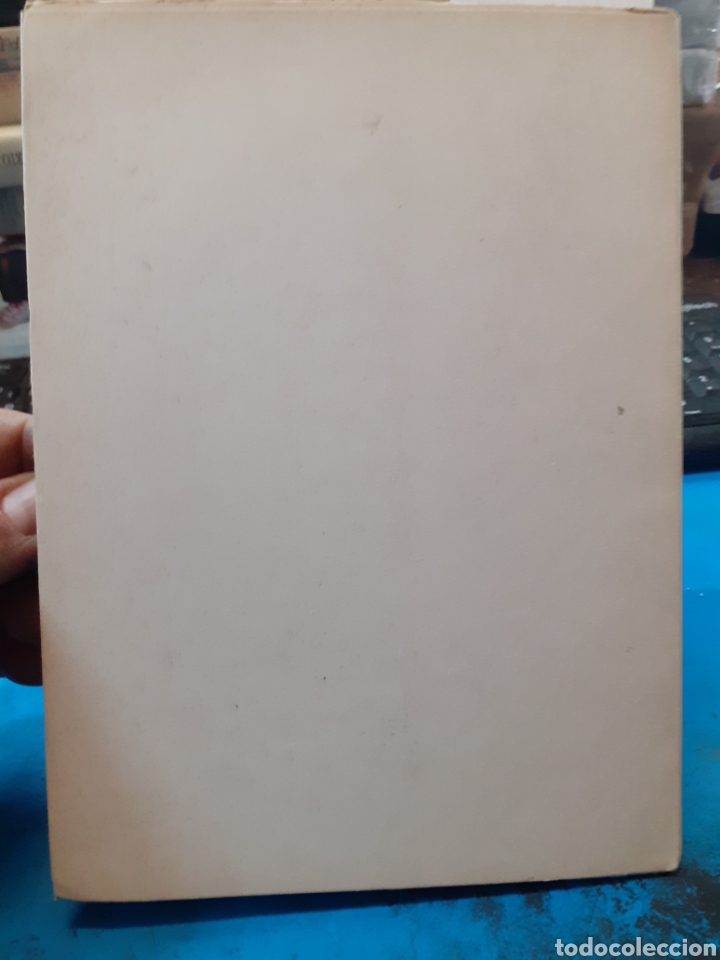 Libros: ELEGIA POR UNO - GOMEZ NISA, Pio - Foto 2