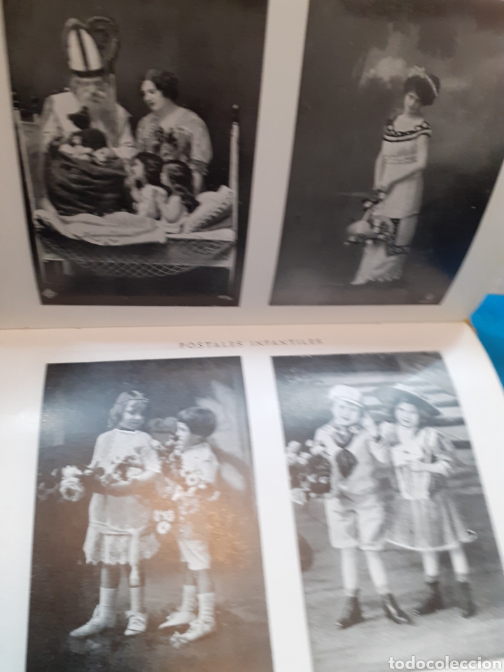 Libros: LA TARJETA POSTAL. Est&eacute;tica e historia - PINTO, Alfonso. - Foto 6