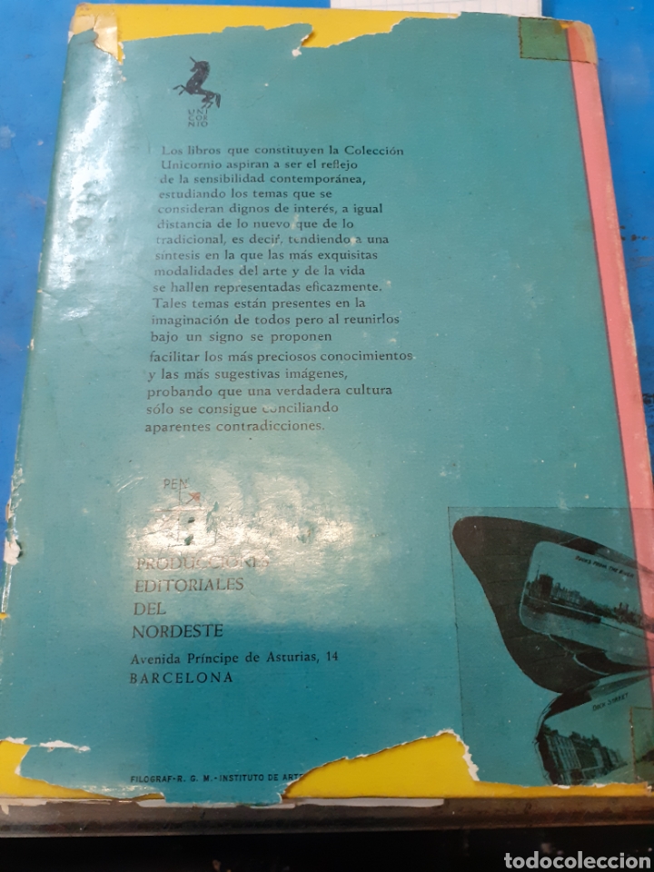 Libros: LA TARJETA POSTAL. Est&eacute;tica e historia - PINTO, Alfonso. - Foto 8