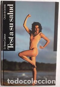 Libros: Test a su salud - Dr. Vernon Coleman - Foto 1