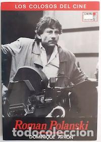 Libros: Roman Polanski - Dominique Avron - Foto 1
