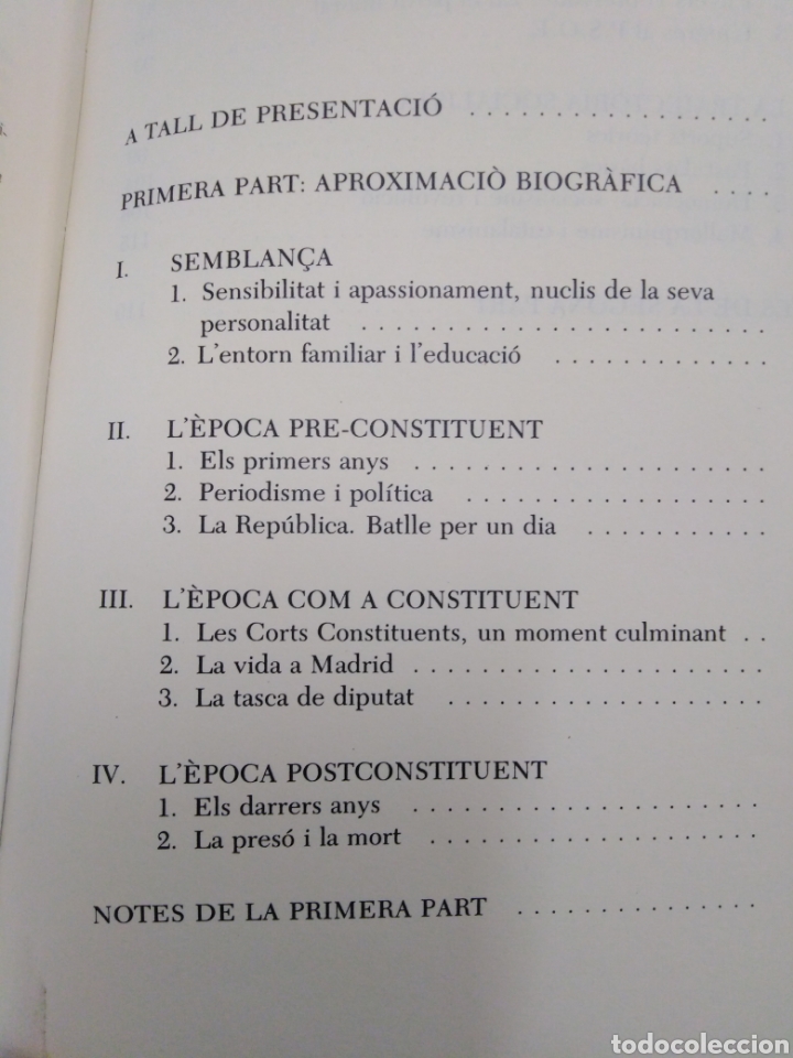 Libros: ALEXANDRE JAUME - FONT JAUME, A. - Foto 5
