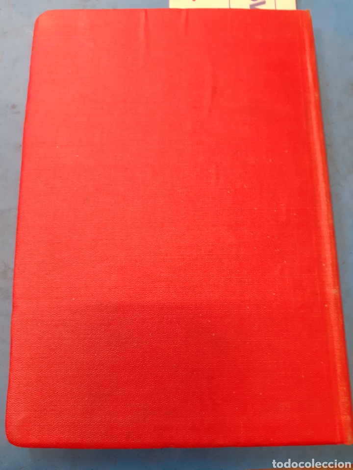 Libros: FORMULARIO OFTALMOLOGICO - GARCIA MANSILLA, Dr. - Foto 4