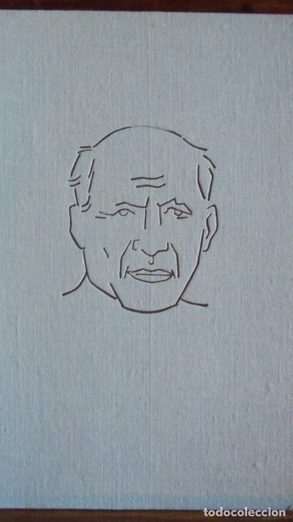 Libros: PICASSO EN EL RUEDO - H&Eacute;L&Eacute;NE PARMELIN - Foto 1