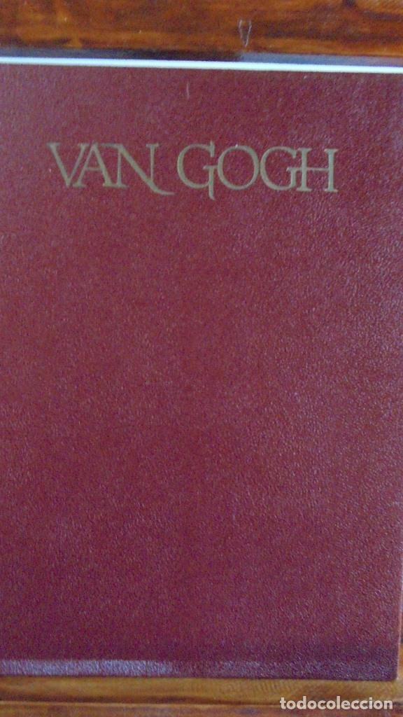 Libros: VAN GOGH - PIERRE CABANNE - Foto 1