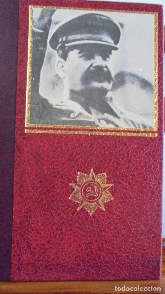 Libros: STALIN - BERNARD MICHAL - Foto 1