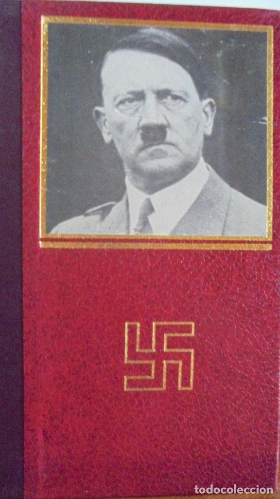 Libros: HITLER - BERNARD MICHAL - Foto 1