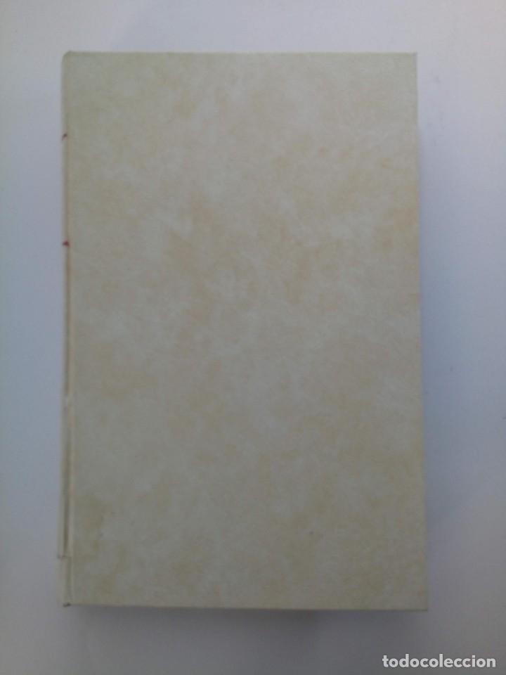 Libros: MADAME BOVARY - GUSTAVE FLAUBERT - EDITORIAL LOSADA - Foto 3