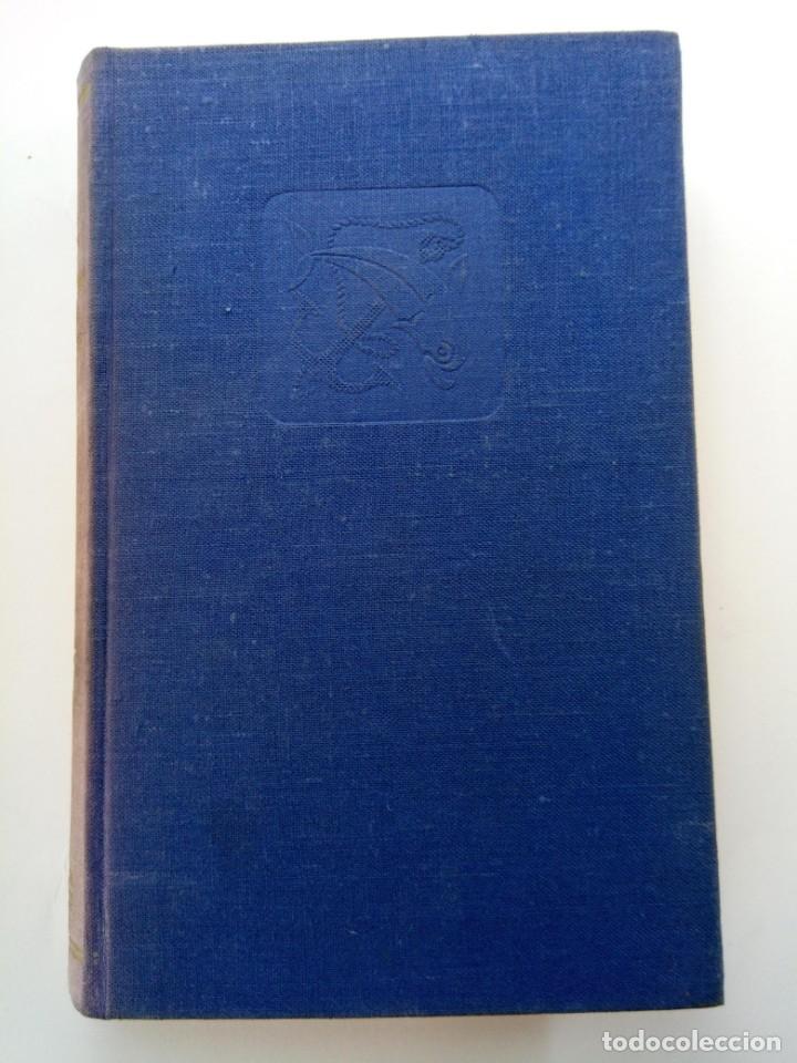 Libros: LOS SANTOS VAN AL INFIERNO - GILBERT CESBRON - EDICIONES DESTINO - Foto 2
