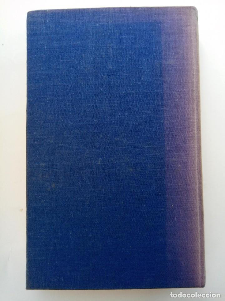 Libros: LOS SANTOS VAN AL INFIERNO - GILBERT CESBRON - EDICIONES DESTINO - Foto 3