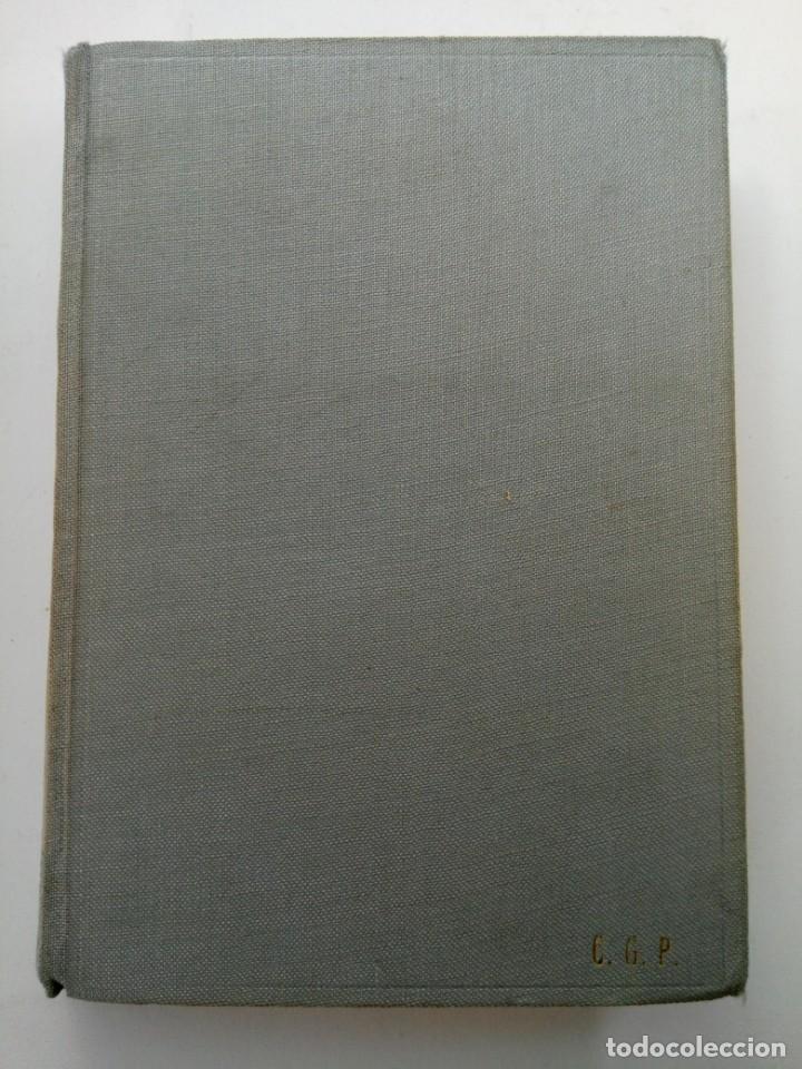 Libros: SIETE ALCOBAS - SANTIAGO LOR&Eacute;N - PLANETA - Foto 2