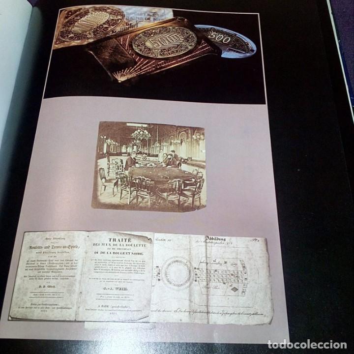 Libros: LIBRO CASINOS DEL MUNDO (ITALIANO) - Foto 4