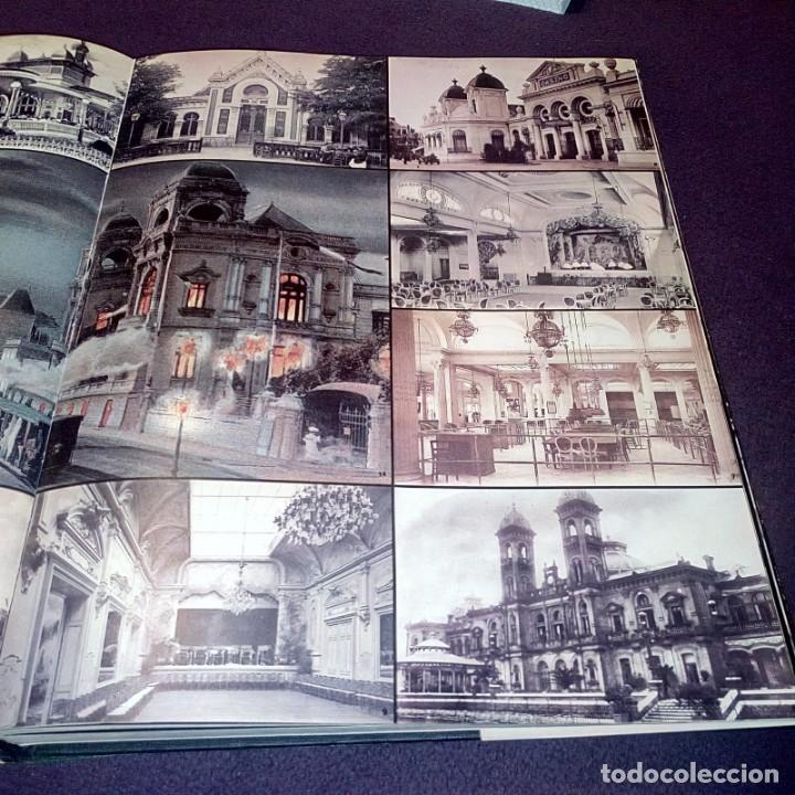 Libros: LIBRO CASINOS DEL MUNDO (ITALIANO) - Foto 9